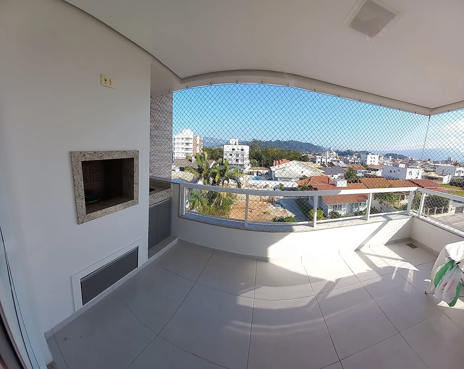 Apartamento em Aririú, Palhoça. 3 quartos, 99m². Imagem 10 de 15