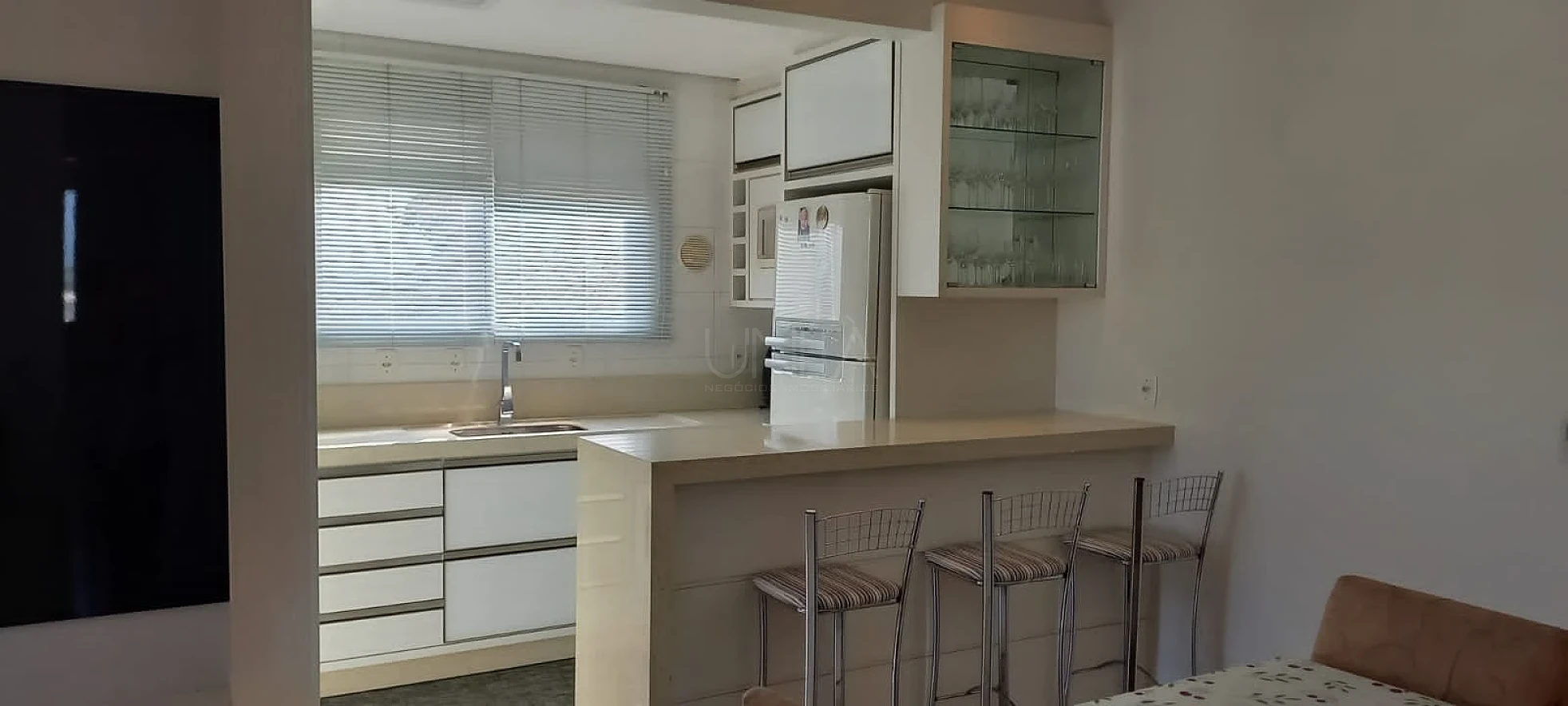 Apartamento em Aririú, Palhoça. 3 quartos, 99m². Imagem 1 de 15