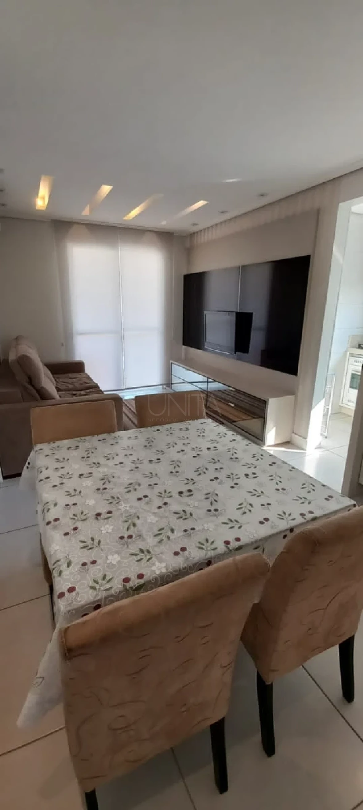 Apartamento em Aririú, Palhoça. 3 quartos, 99m². Imagem 12 de 15