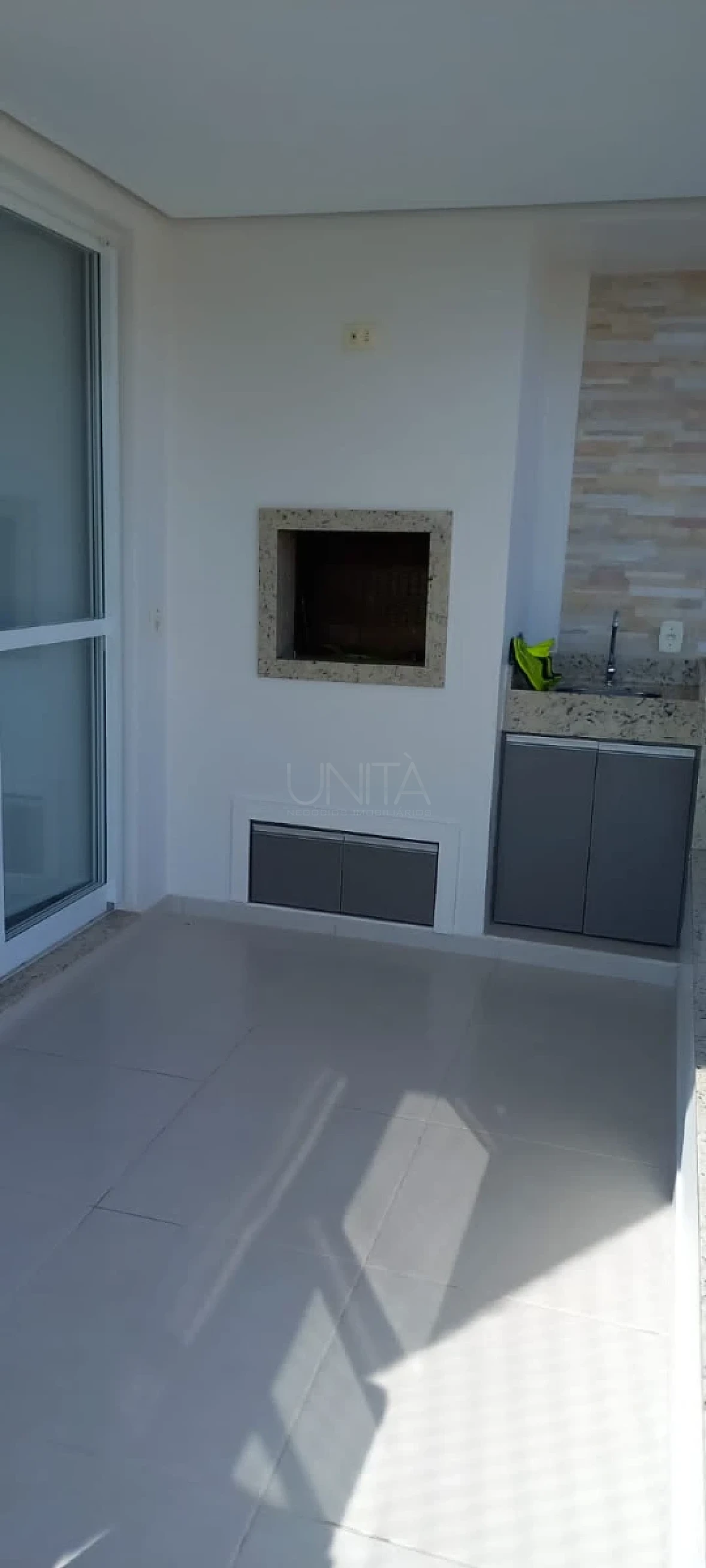 Apartamento em Aririú, Palhoça. 3 quartos, 99m². Imagem 15 de 15