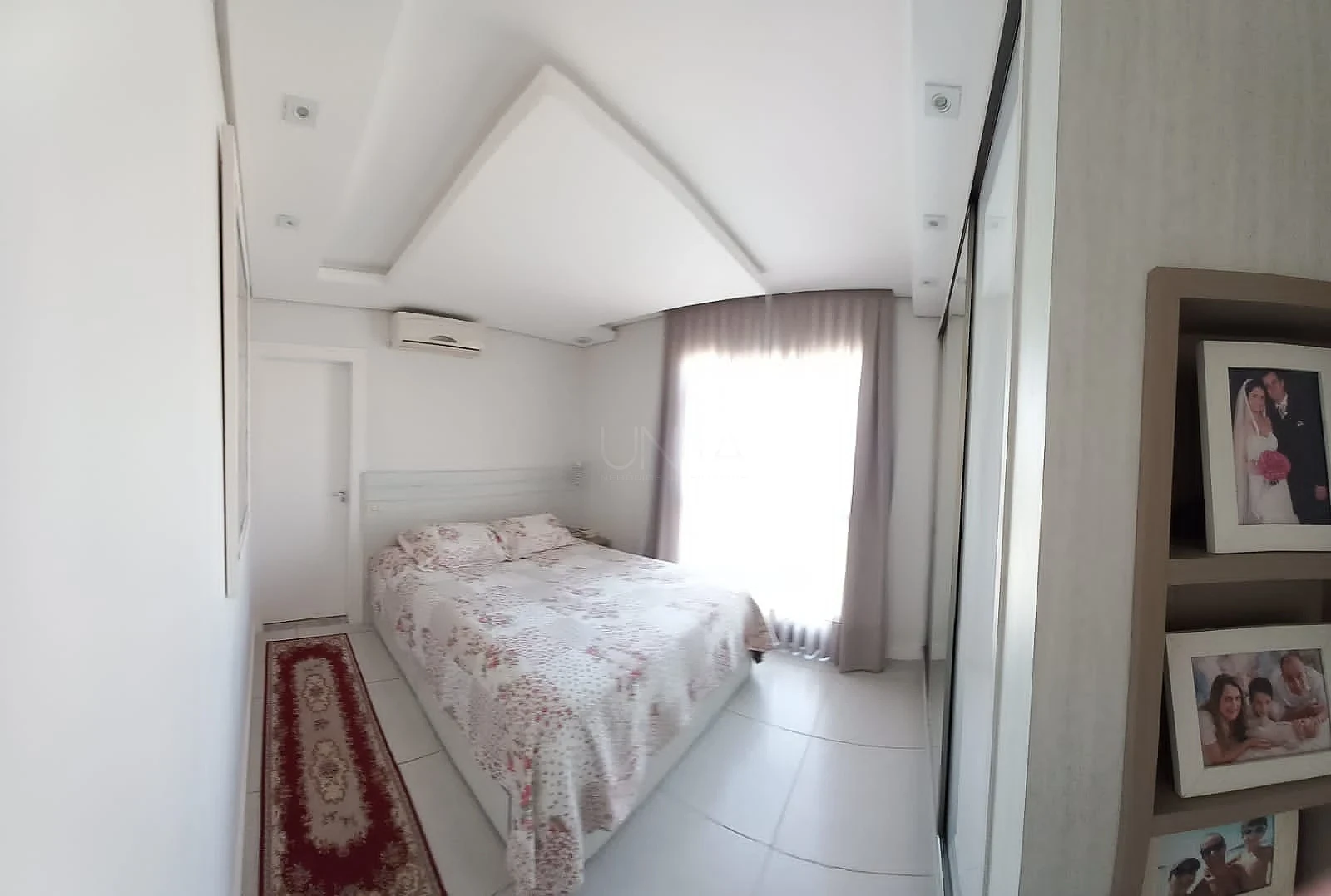Apartamento em Aririú, Palhoça. 3 quartos, 99m². Imagem 3 de 15