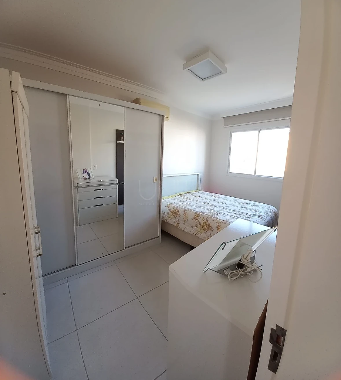 Apartamento em Aririú, Palhoça. 3 quartos, 99m². Imagem 4 de 15
