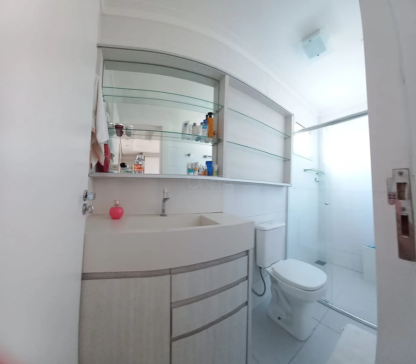 Apartamento em Aririú, Palhoça. 3 quartos, 99m². Imagem 7 de 15