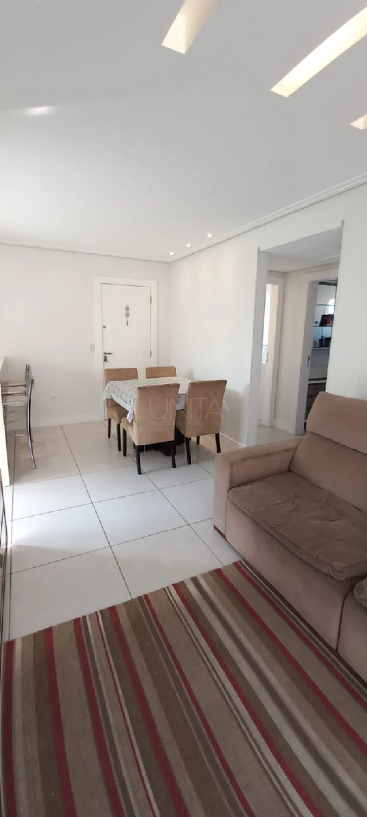 Apartamento em Aririú, Palhoça. 3 quartos, 99m². Imagem 8 de 15