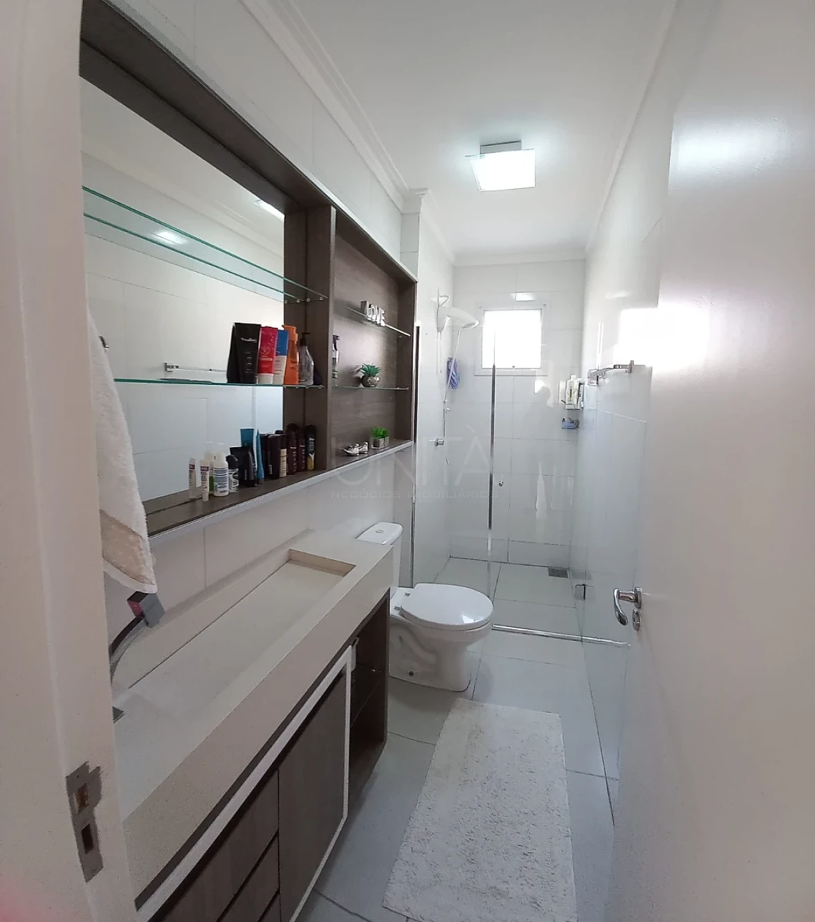 Apartamento em Aririú, Palhoça. 3 quartos, 99m². Imagem 9 de 15