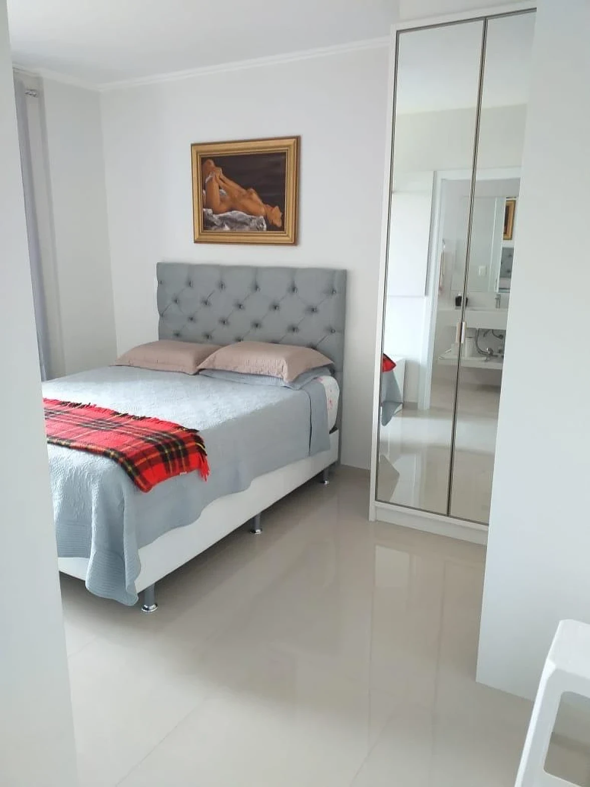 Apartamento em Pedra Branca, Palhoça. 2 quartos, 82m². Imagem 8 de 16