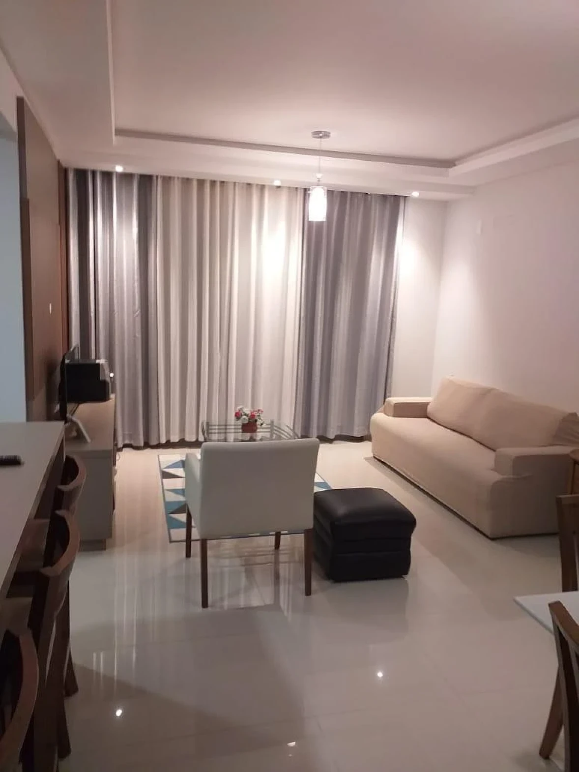 Apartamento em Pedra Branca, Palhoça. 2 quartos, 82m². Imagem 2 de 16