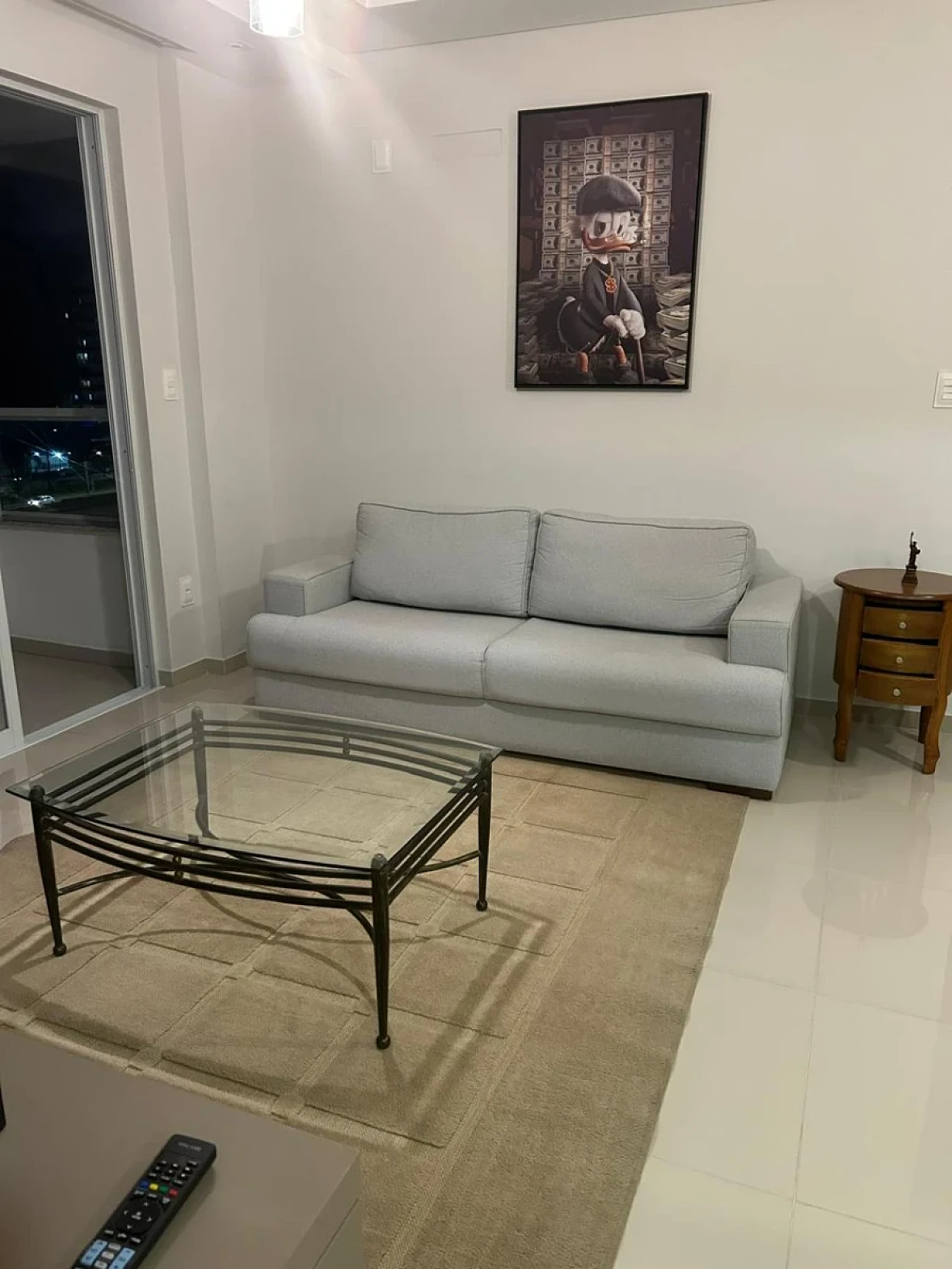 Apartamento em Pedra Branca, Palhoça. 2 quartos, 82m². Imagem 1 de 16