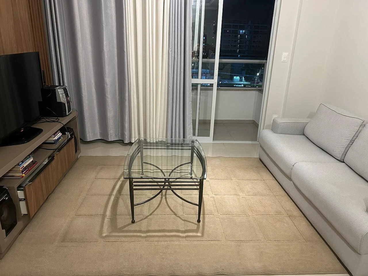 Apartamento em Pedra Branca, Palhoça. 2 quartos, 82m². Imagem 3 de 16