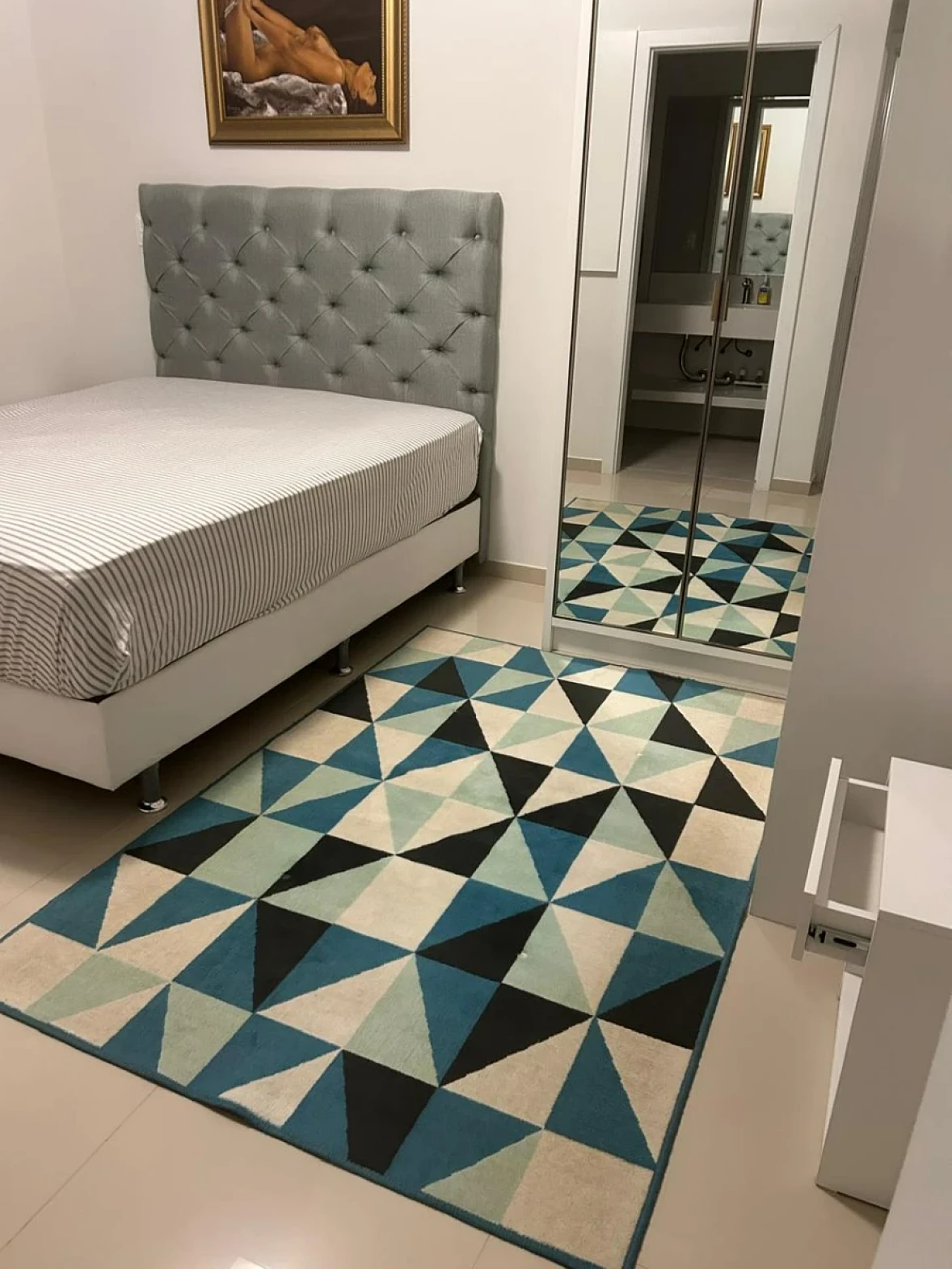 Apartamento em Pedra Branca, Palhoça. 2 quartos, 82m². Imagem 10 de 16