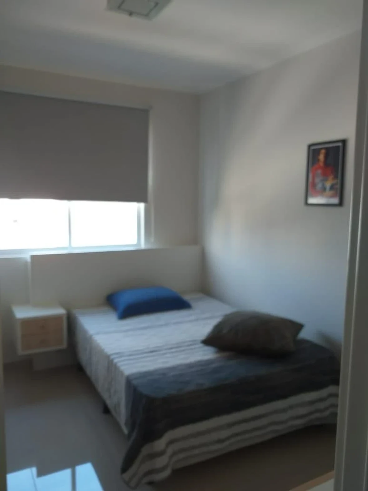 Apartamento em Pedra Branca, Palhoça. 2 quartos, 82m². Imagem 11 de 16