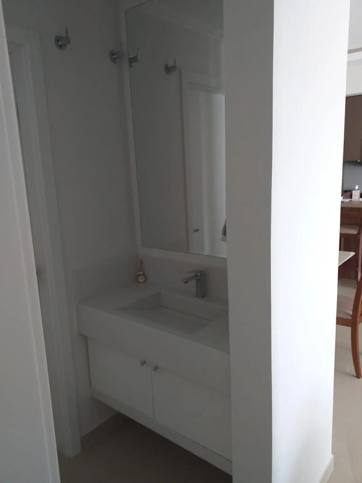 Apartamento em Pedra Branca, Palhoça. 2 quartos, 82m². Imagem 15 de 16