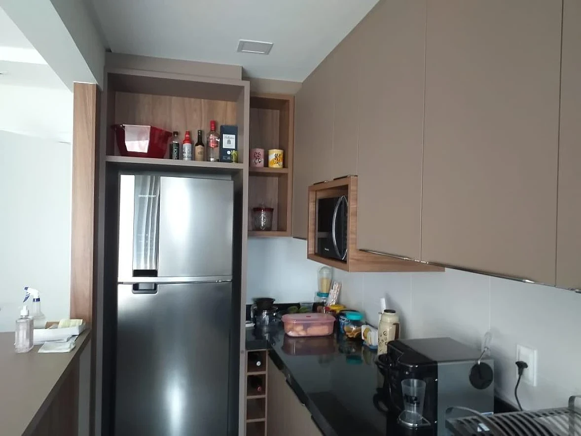 Apartamento em Pedra Branca, Palhoça. 2 quartos, 82m². Imagem 7 de 16