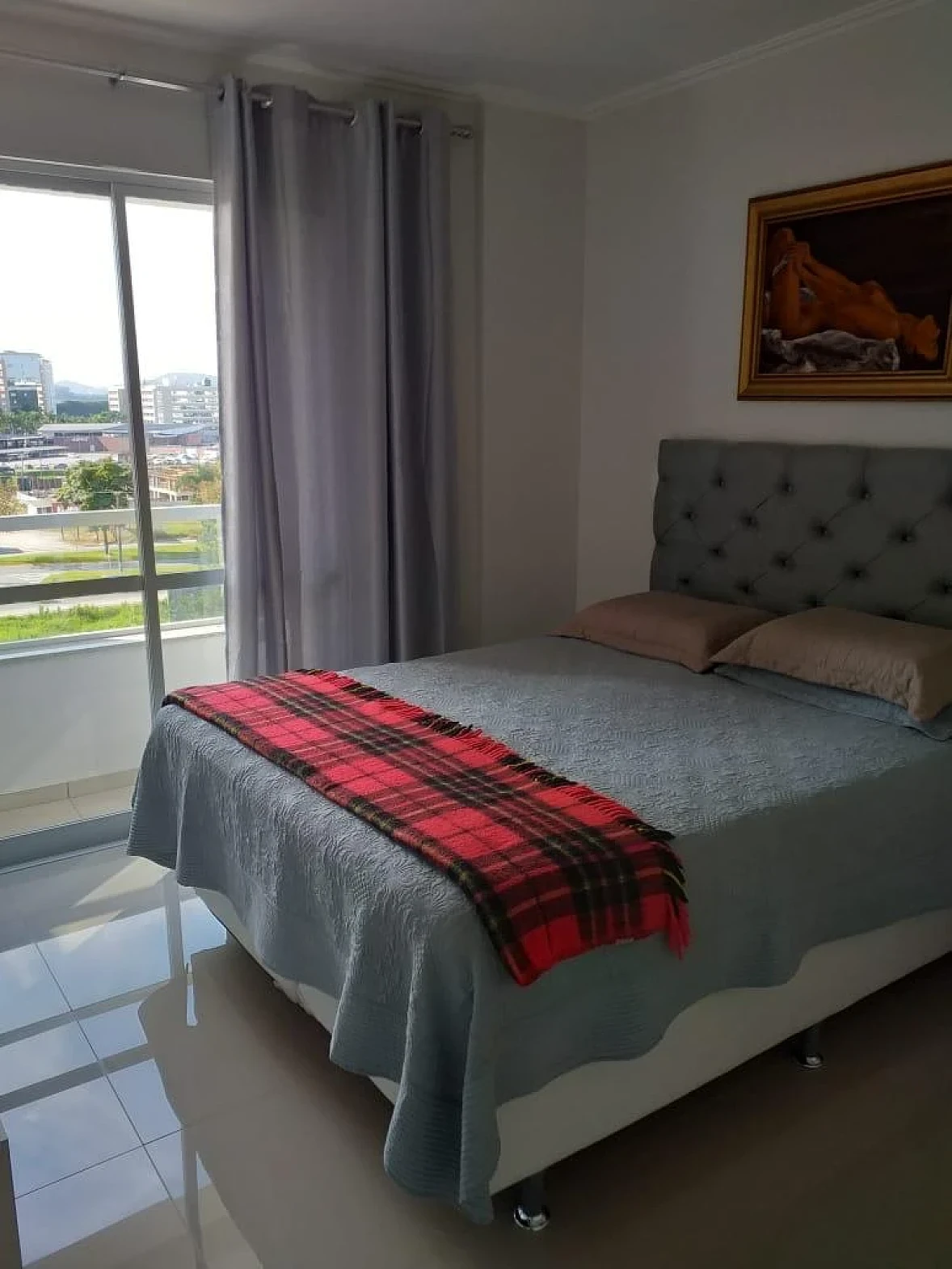 Apartamento em Pedra Branca, Palhoça. 2 quartos, 82m². Imagem 9 de 16