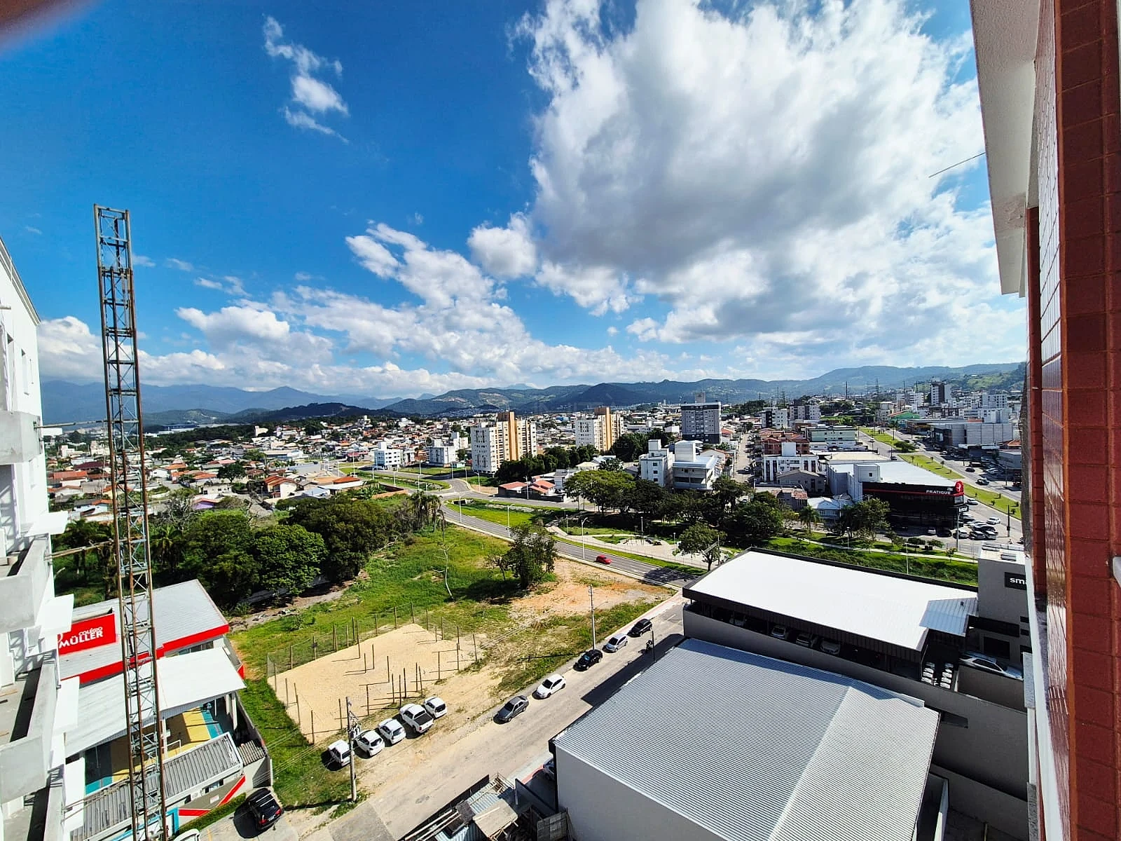 Apartamento em Pagani, Palhoça. 2 quartos, 59m². Imagem 7 de 29