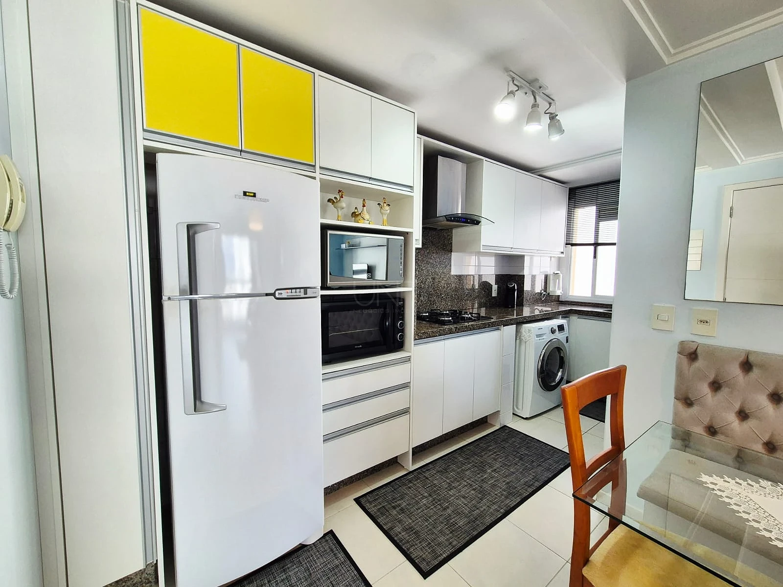 Apartamento em Pagani, Palhoça. 2 quartos, 59m². Imagem 10 de 29