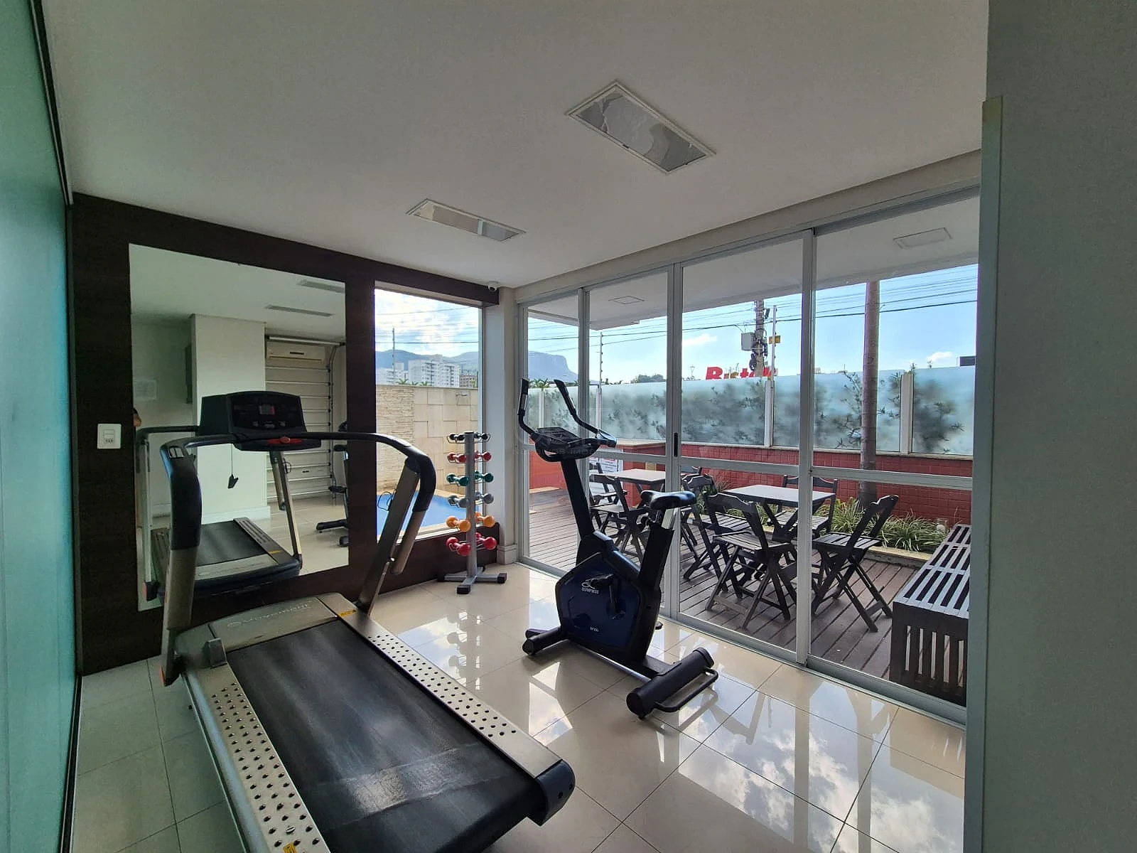 Apartamento em Pagani, Palhoça. 2 quartos, 59m². Imagem 21 de 29
