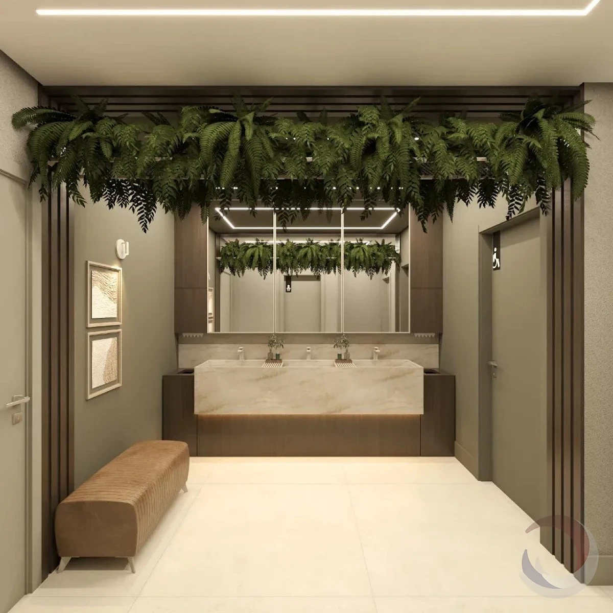 Apartamento em Pedra Branca, Palhoça. 2 quartos, 83m². Imagem 4 de 18