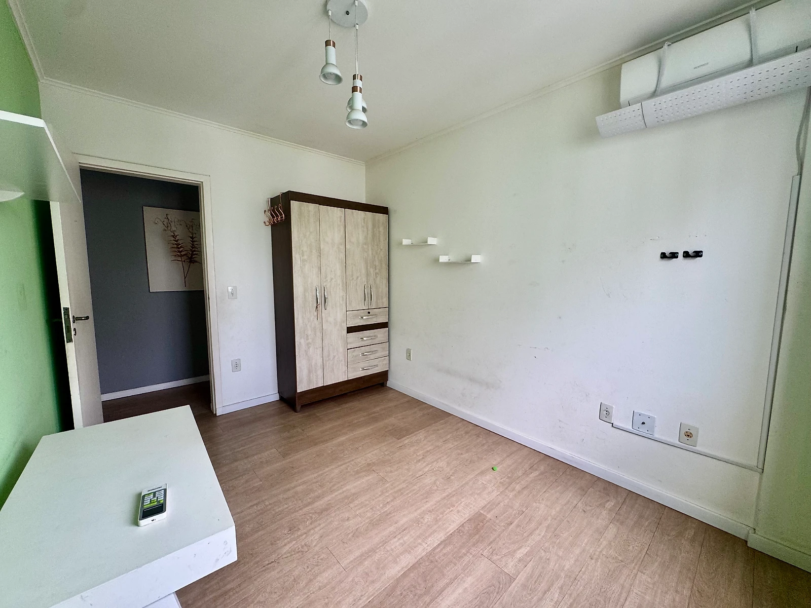 Apartamento em Pagani, Palhoça. 2 quartos, 64m². Imagem 11 de 17