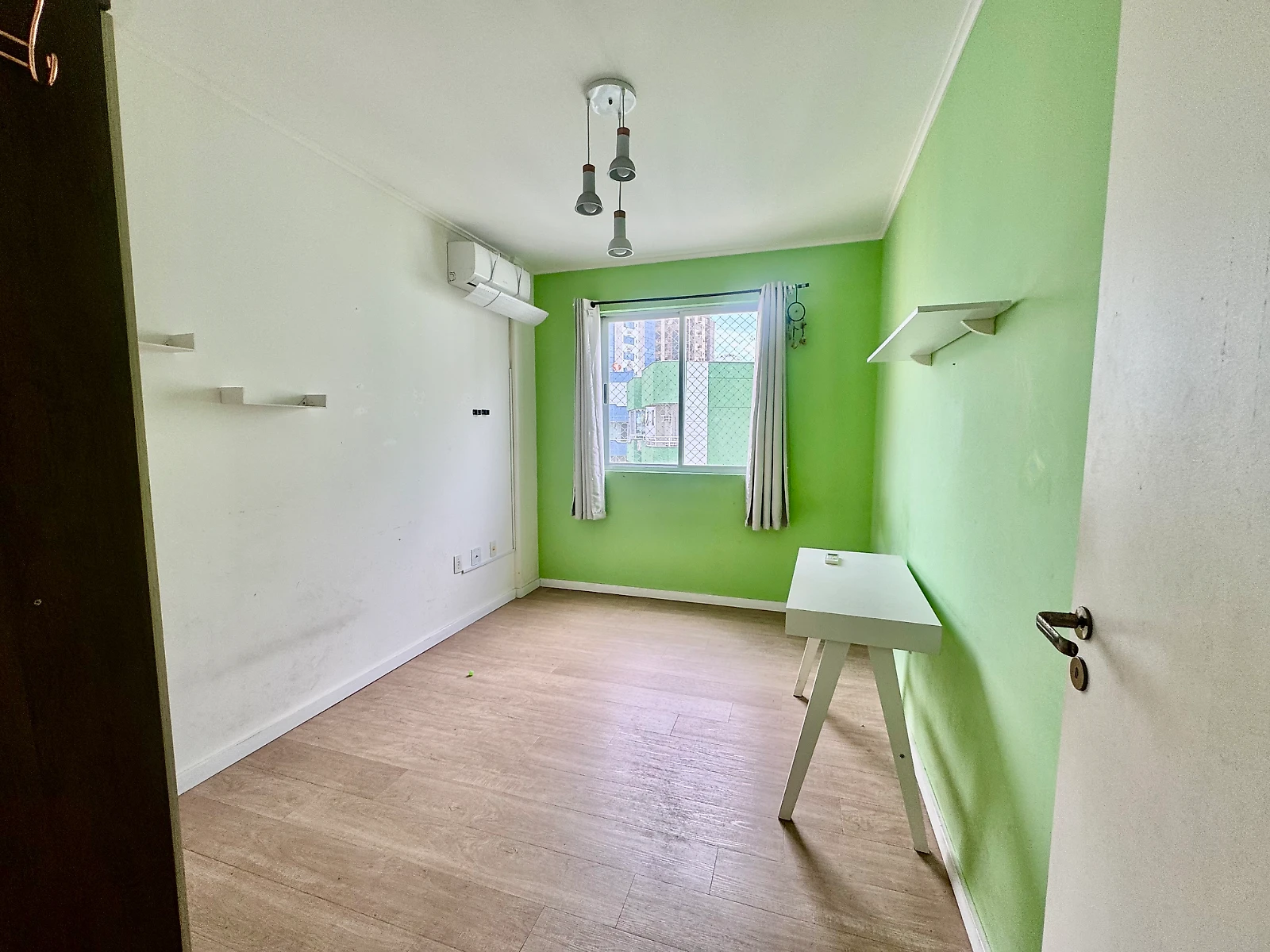 Apartamento em Pagani, Palhoça. 2 quartos, 64m². Imagem 10 de 17