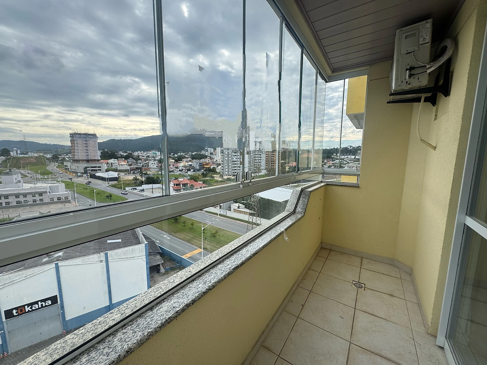 Apartamento em Pagani, Palhoça. 2 quartos, 64m². Imagem 9 de 17
