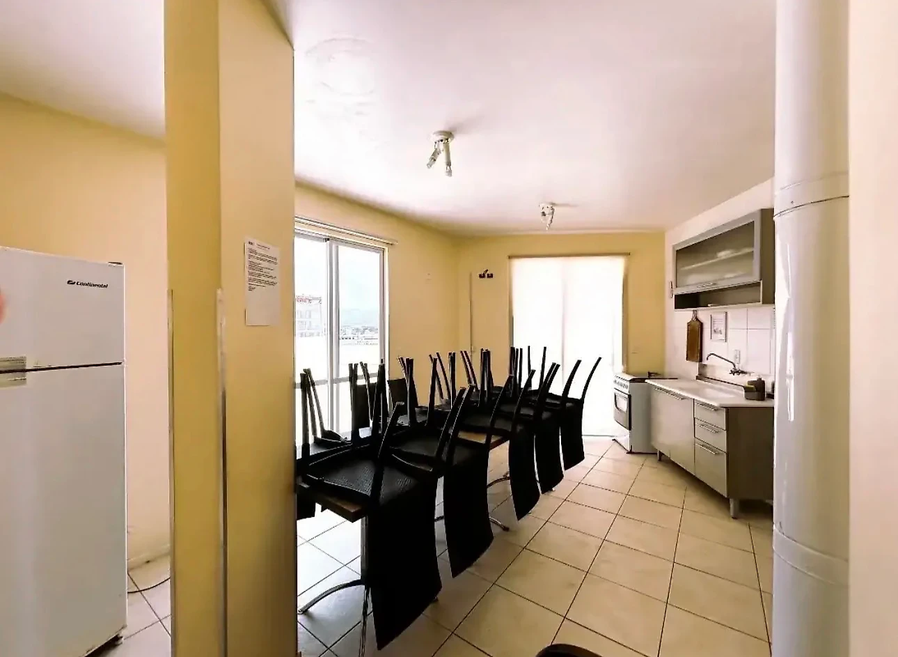 Apartamento em Pagani, Palhoça. 2 quartos, 64m². Imagem 16 de 17