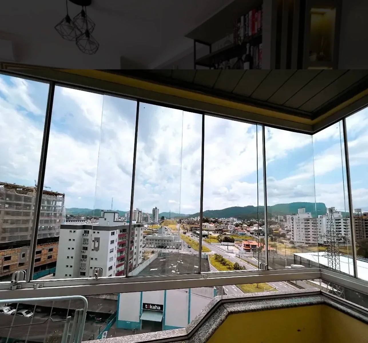 Apartamento em Pagani, Palhoça. 2 quartos, 64m². Imagem 8 de 17