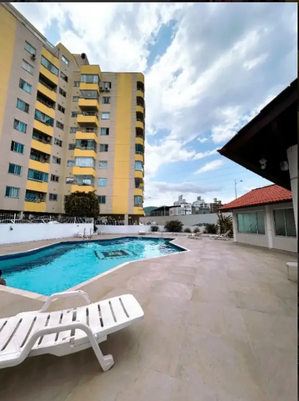 Apartamento em Pagani, Palhoça. 2 quartos, 64m². Imagem 14 de 17