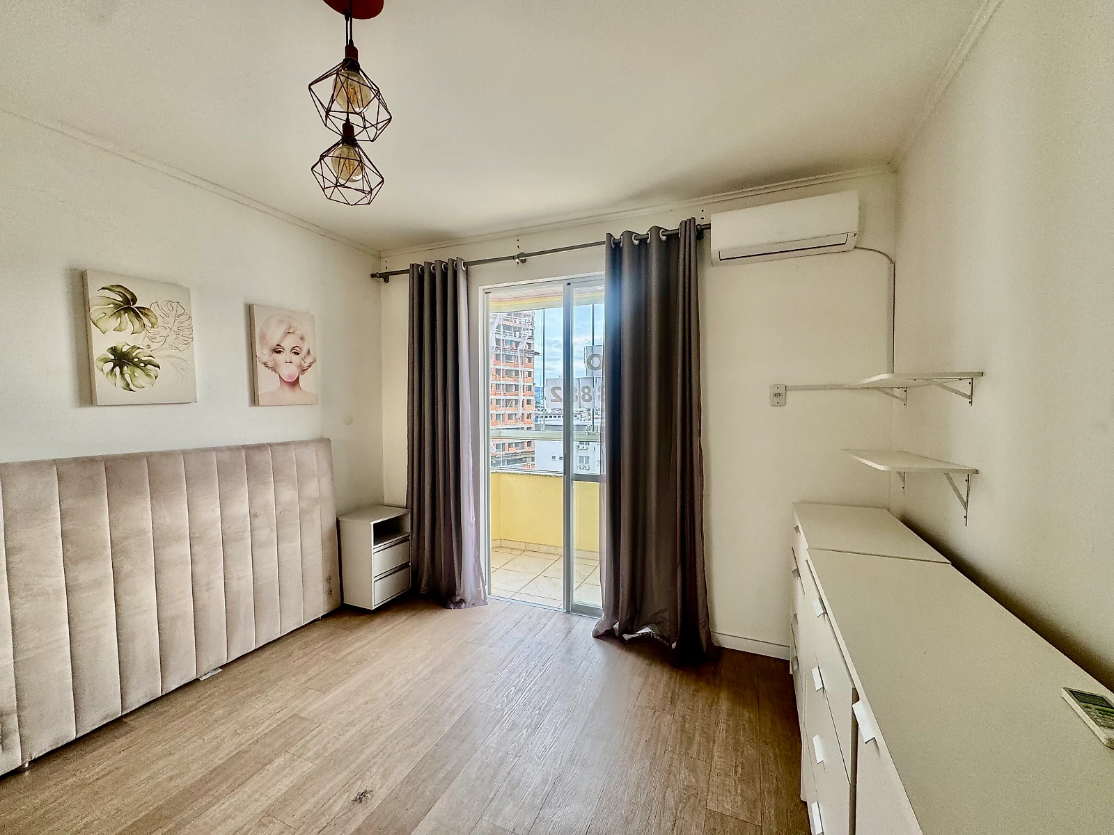 Apartamento em Pagani, Palhoça. 2 quartos, 64m². Imagem 6 de 17