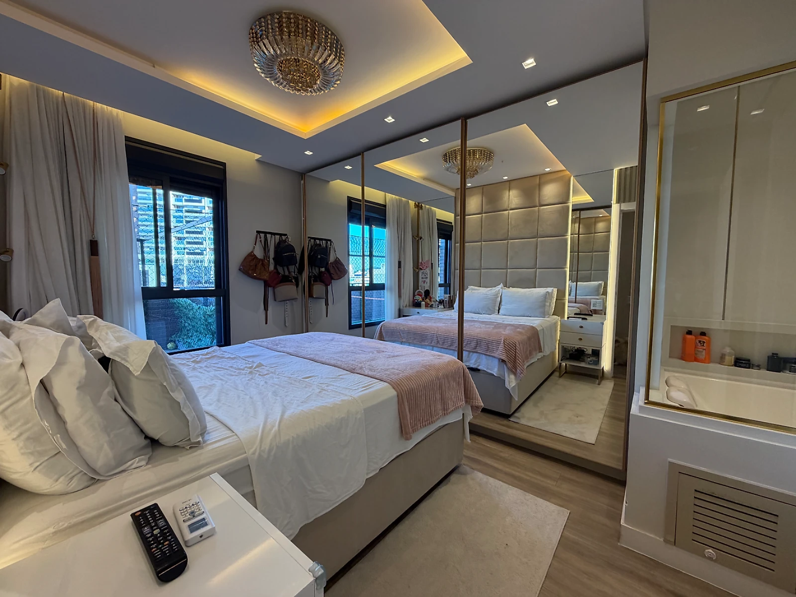 Apartamento em Pedra Branca, Palhoça. 3 quartos, 162m². Imagem 16 de 34