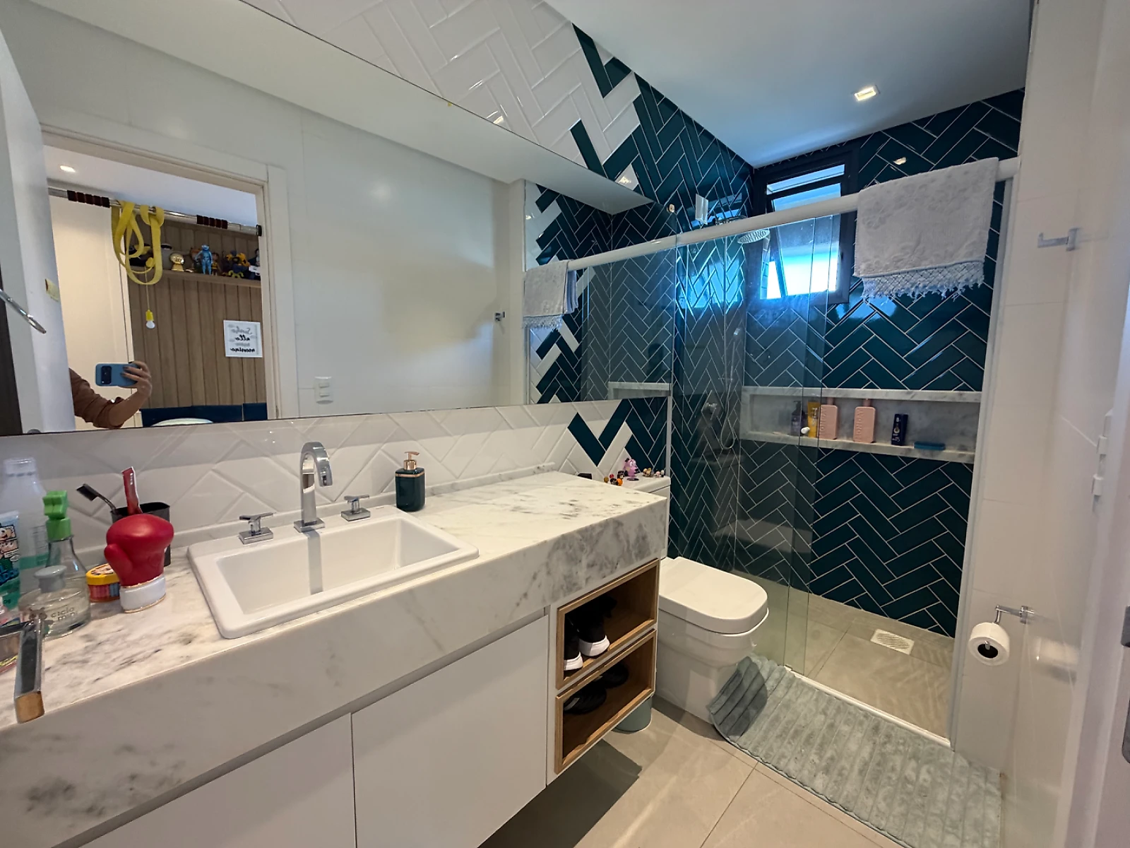 Apartamento em Pedra Branca, Palhoça. 3 quartos, 162m². Imagem 15 de 34