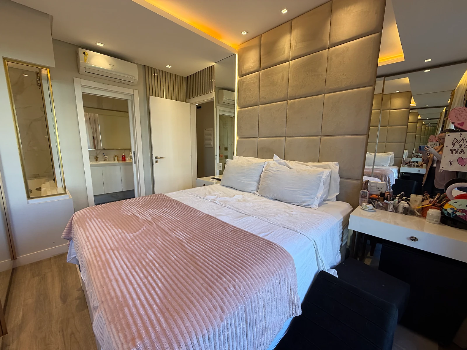 Apartamento em Pedra Branca, Palhoça. 3 quartos, 162m². Imagem 17 de 34