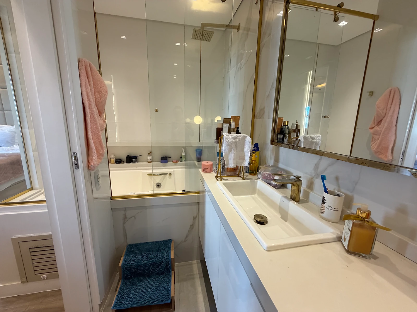 Apartamento em Pedra Branca, Palhoça. 3 quartos, 162m². Imagem 20 de 34