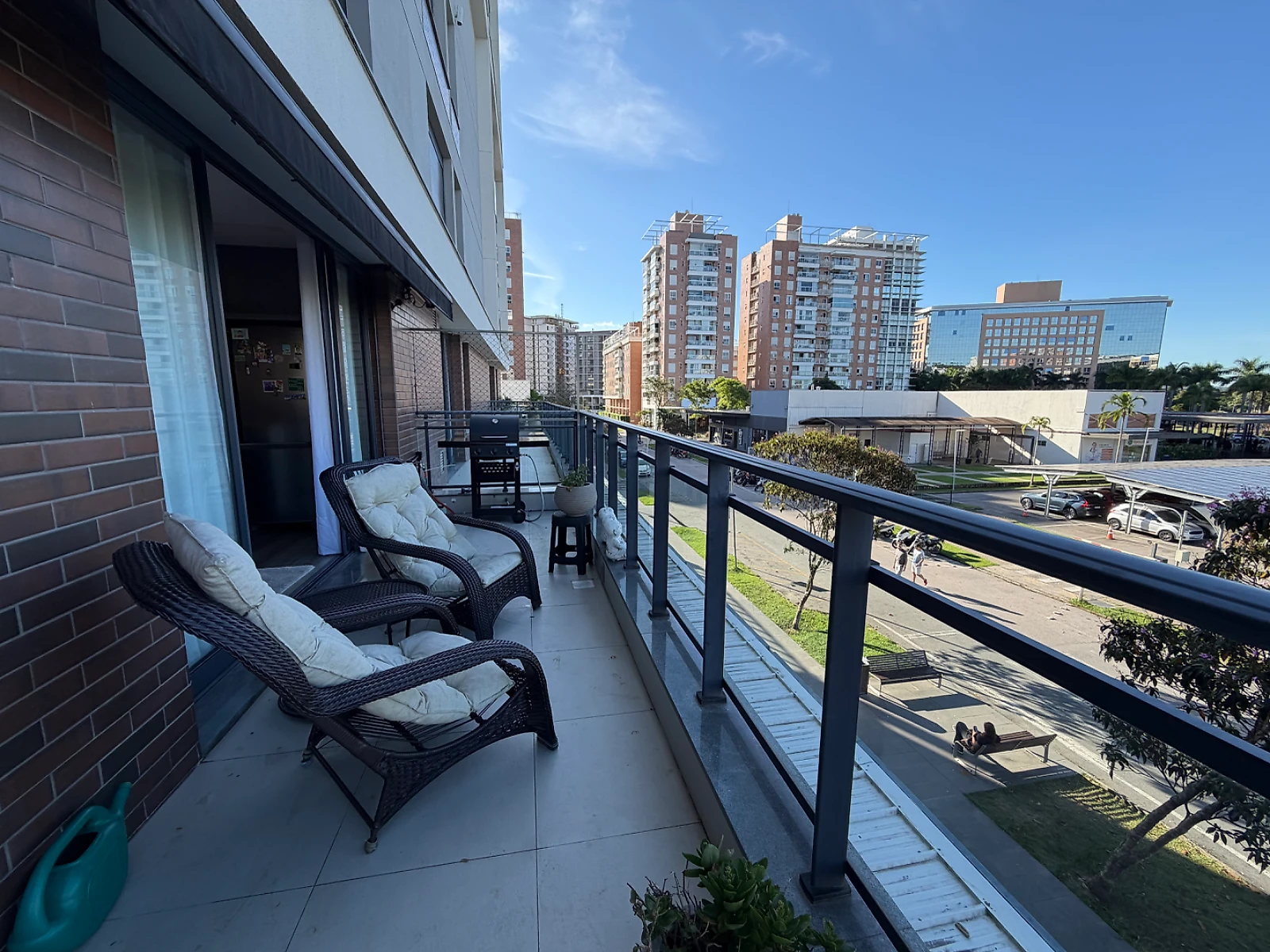 Apartamento em Pedra Branca, Palhoça. 3 quartos, 162m². Imagem 22 de 34