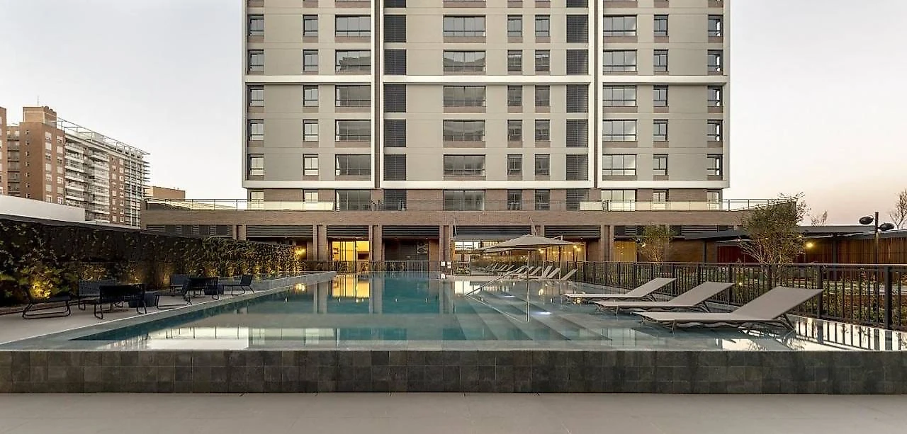Apartamento em Pedra Branca, Palhoça. 3 quartos, 162m². Imagem 29 de 34