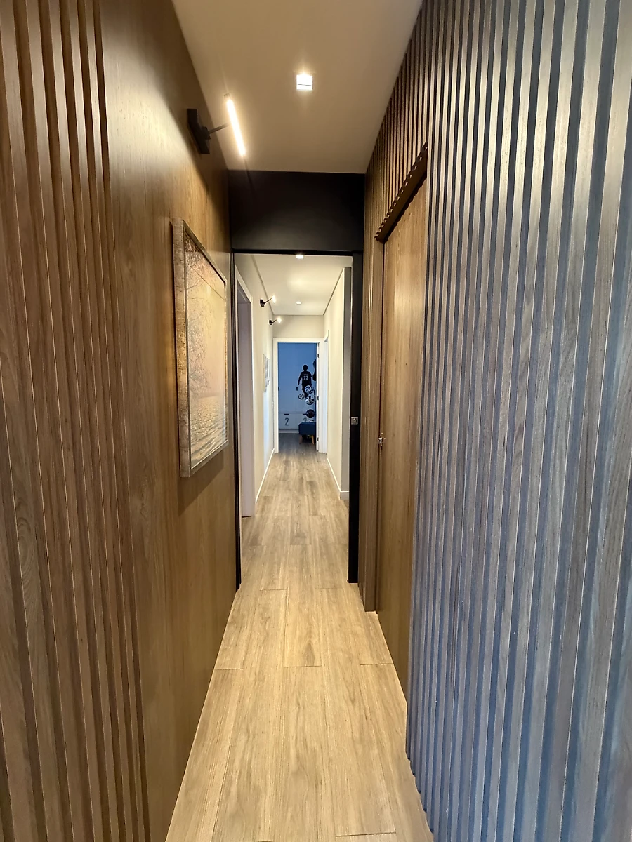 Apartamento em Pedra Branca, Palhoça. 3 quartos, 162m². Imagem 6 de 34