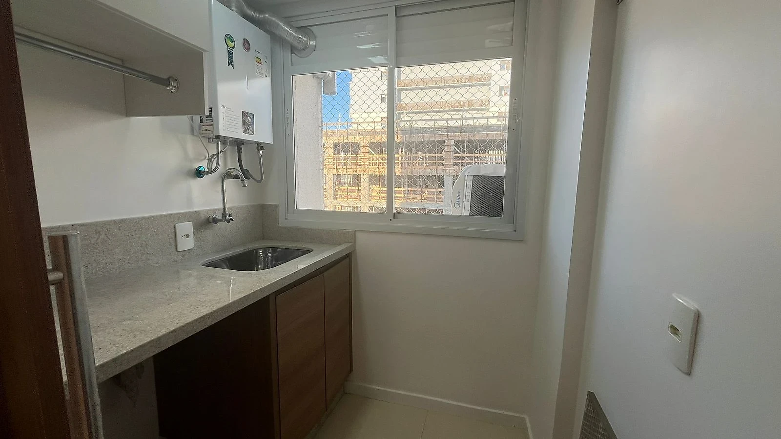 Apartamento em Pedra Branca, Palhoça. 3 quartos, 107m². Imagem 10 de 22