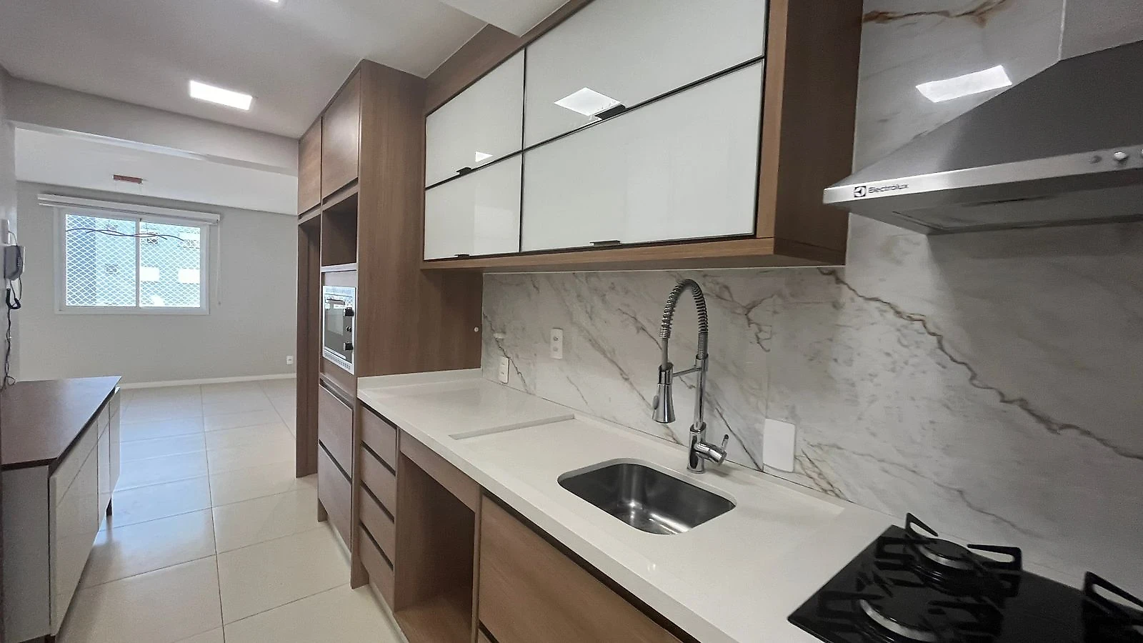 Apartamento em Pedra Branca, Palhoça. 3 quartos, 107m². Imagem 9 de 22