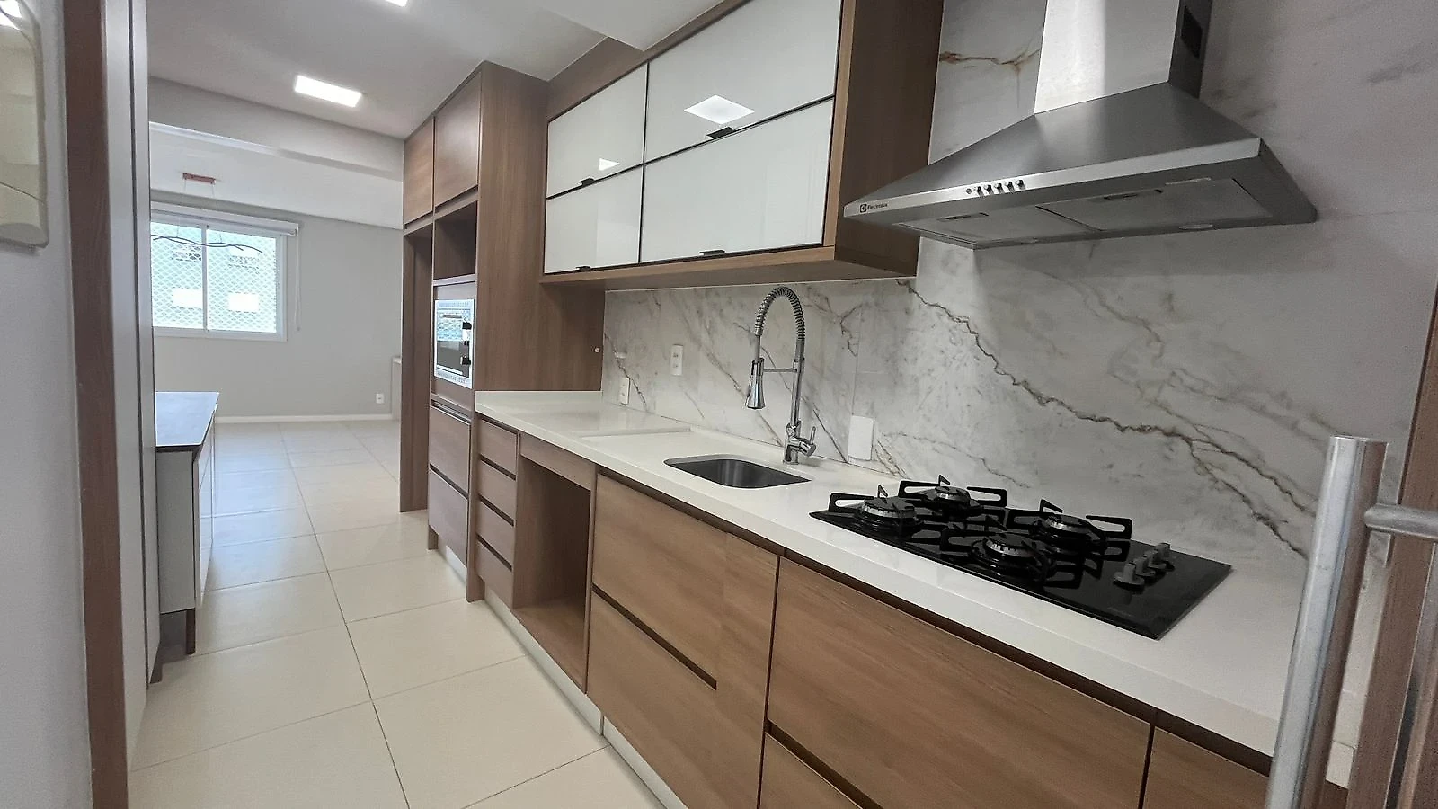 Apartamento em Pedra Branca, Palhoça. 3 quartos, 107m². Imagem 8 de 22