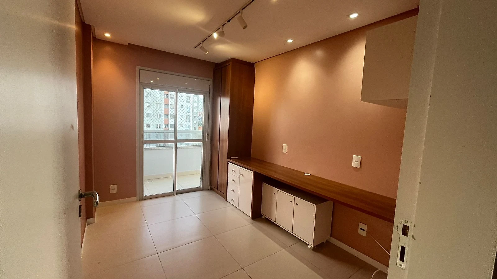 Apartamento em Pedra Branca, Palhoça. 3 quartos, 107m². Imagem 14 de 22