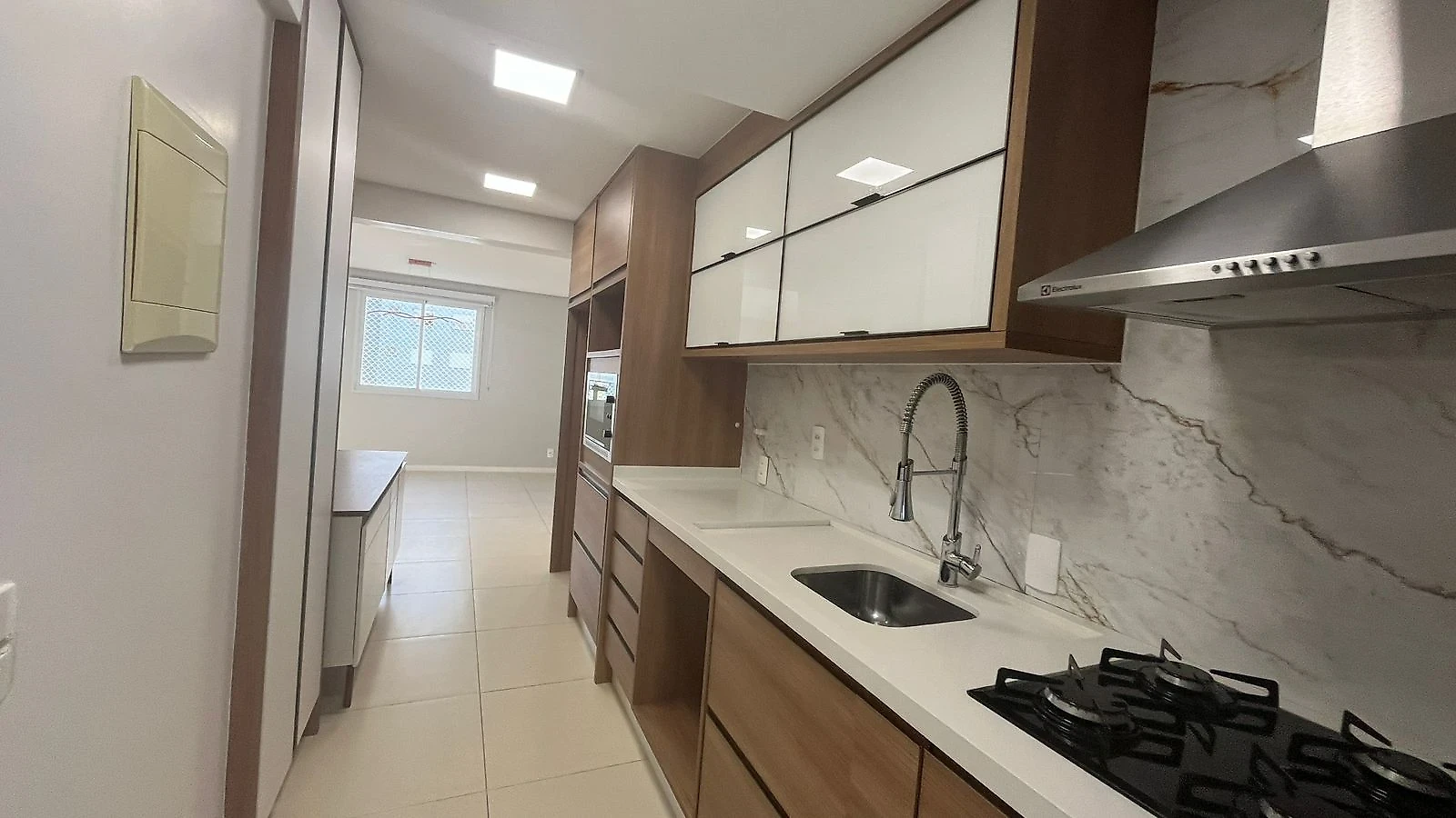 Apartamento em Pedra Branca, Palhoça. 3 quartos, 107m². Imagem 7 de 22