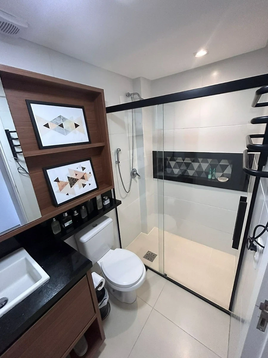 Apartamento em Pedra Branca, Palhoça. 3 quartos, 107m². Imagem 20 de 22