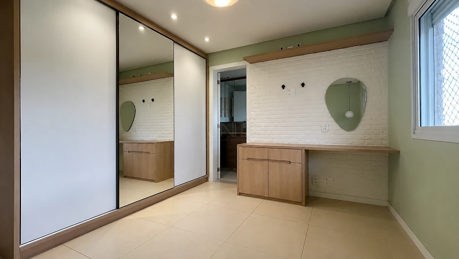 Apartamento em Pedra Branca, Palhoça. 3 quartos, 107m². Imagem 22 de 22