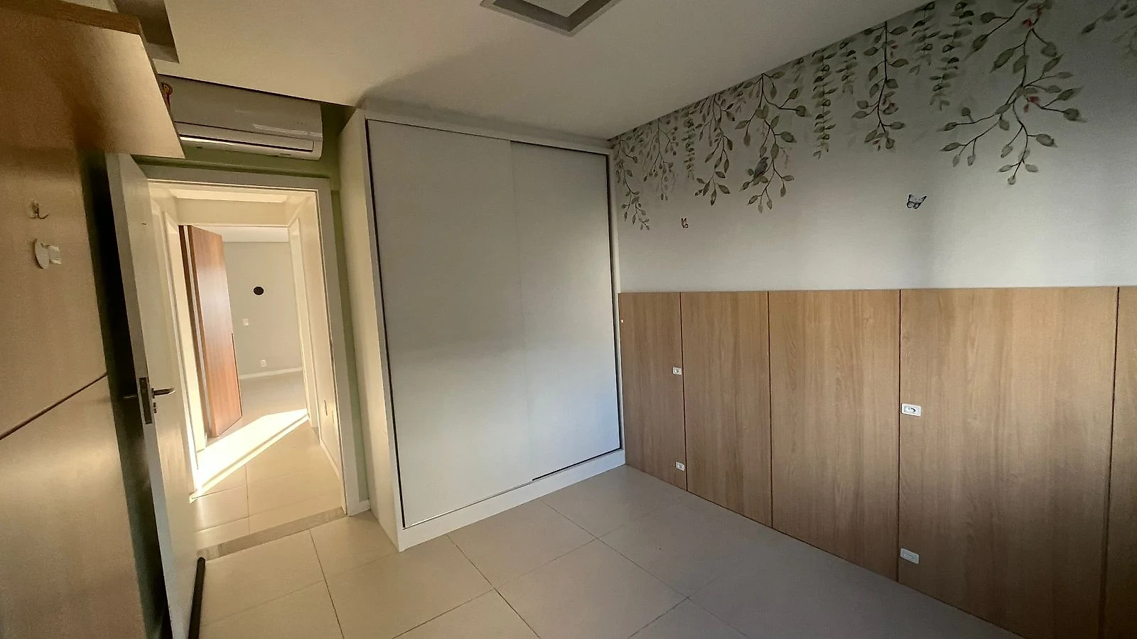 Apartamento em Pedra Branca, Palhoça. 3 quartos, 107m². Imagem 12 de 22