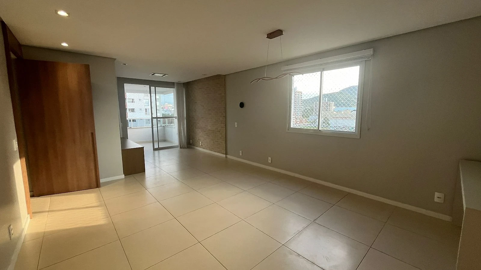 Apartamento em Pedra Branca, Palhoça. 3 quartos, 107m². Imagem 1 de 22