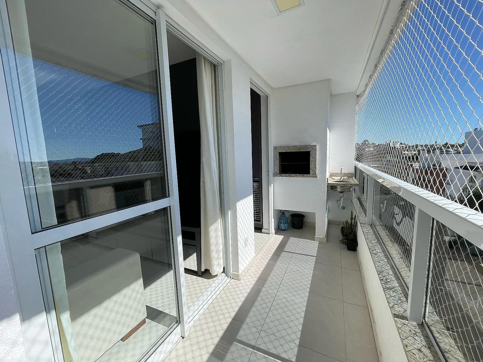 Apartamento em Pagani, Palhoça. 3 quartos, 85m². Imagem 16 de 18