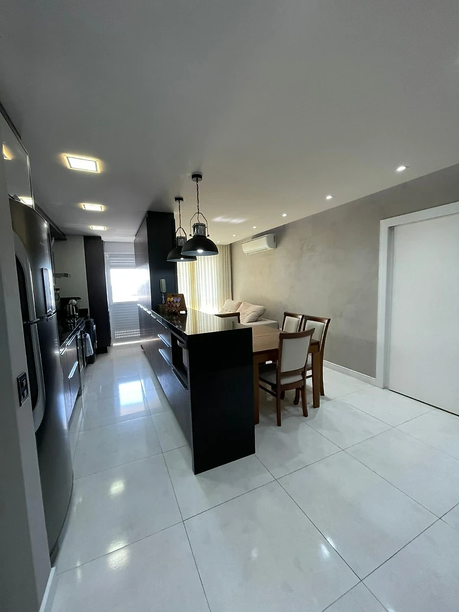 Apartamento em Pagani, Palhoça. 3 quartos, 85m². Imagem 4 de 18