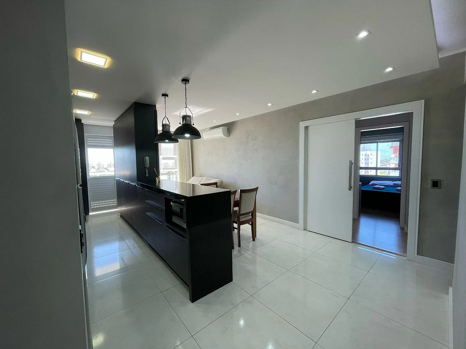 Apartamento em Pagani, Palhoça. 3 quartos, 85m². Imagem 3 de 18