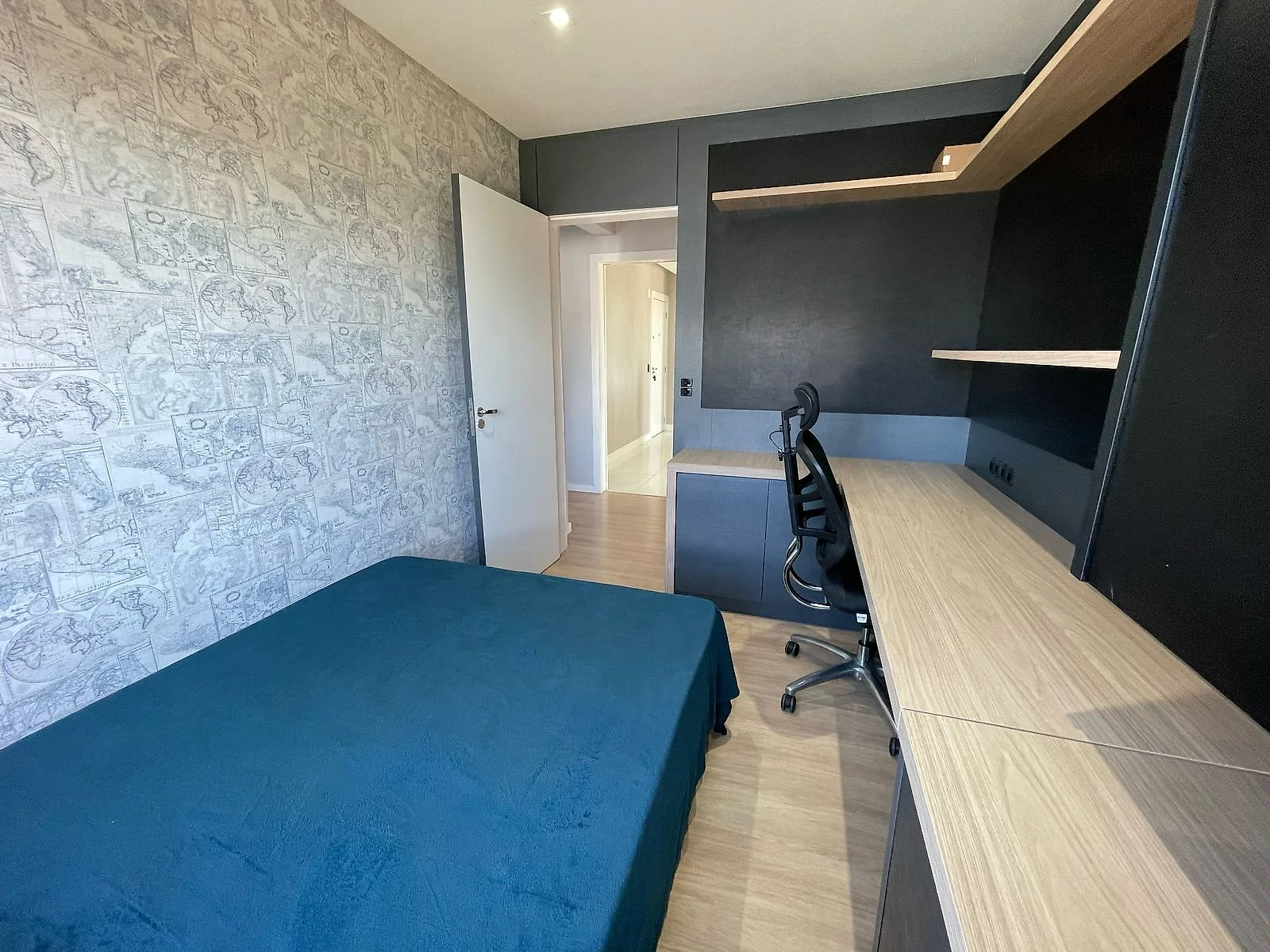 Apartamento em Pagani, Palhoça. 3 quartos, 85m². Imagem 13 de 18