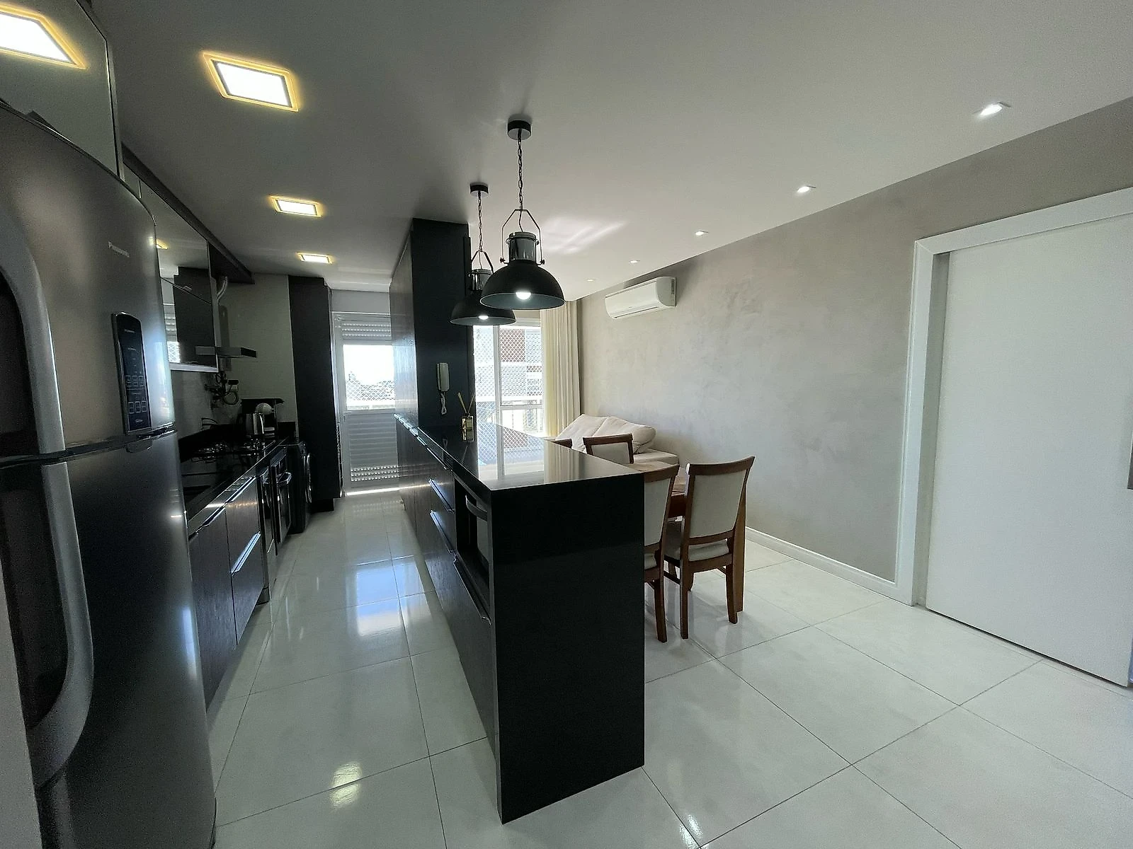 Apartamento em Pagani, Palhoça. 3 quartos, 85m². Imagem 5 de 18